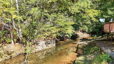 Blairsville, GA 30512 Union County