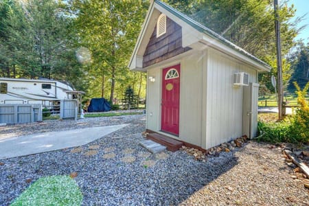 Blairsville, GA 30512 Union County