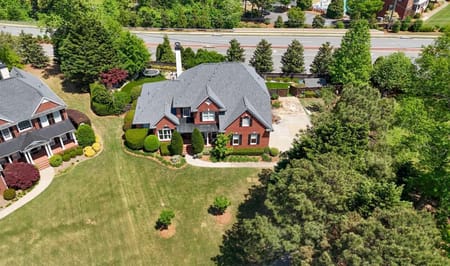 Cumming, GA 30040 Forsyth County