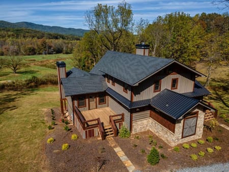 Blue Ridge, GA 30513 Fannin County