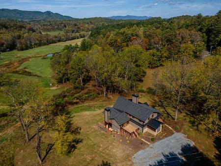 Blue Ridge, GA 30513 Fannin County