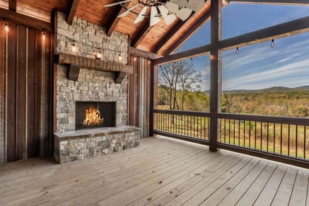 Blue Ridge, GA 30513 Fannin County