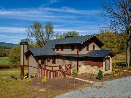 Blue Ridge, GA 30513 Fannin County