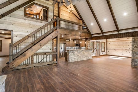 Blue Ridge, GA 30513 Fannin County