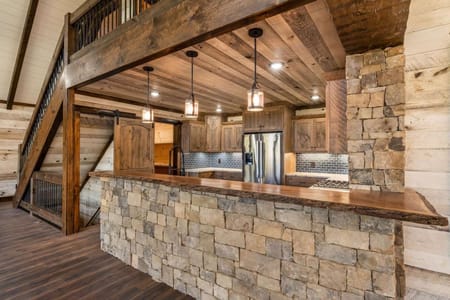 Blue Ridge, GA 30513 Fannin County