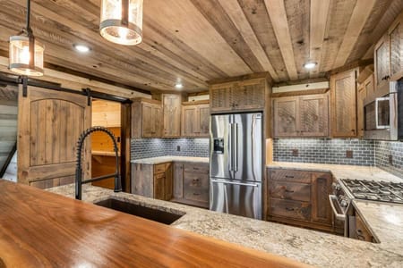 Blue Ridge, GA 30513 Fannin County