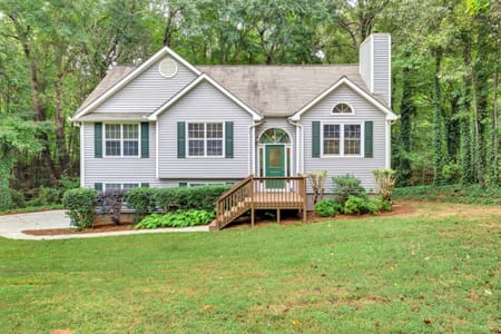 Sharpsburg, GA 30277 Coweta County