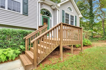 Sharpsburg, GA 30277 Coweta County