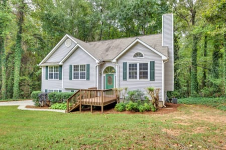 Sharpsburg, GA 30277 Coweta County