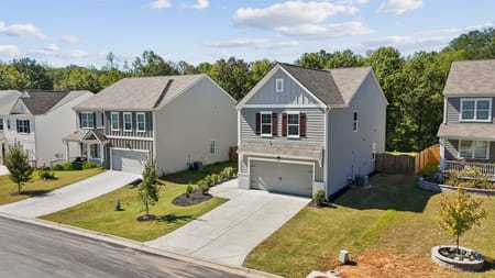 Dawsonville, GA 30534 Dawson County