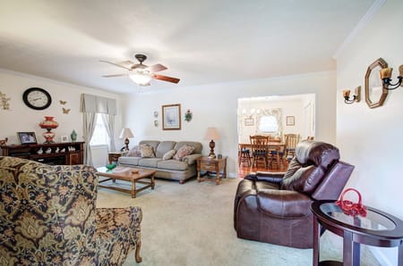 Cartersville, GA 30121 Bartow County