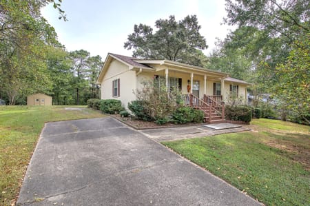 Cartersville, GA 30121 Bartow County