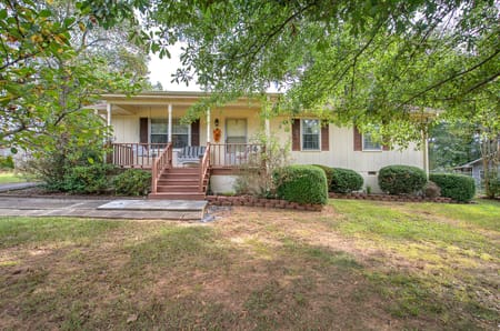 Cartersville, GA 30121 Bartow County