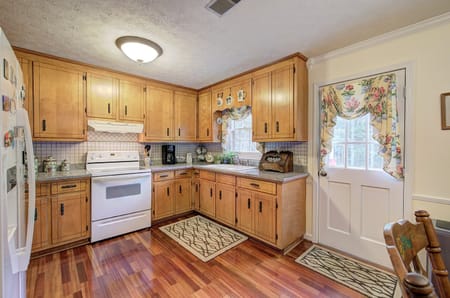 Cartersville, GA 30121 Bartow County