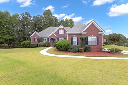 Douglasville, GA 30135 Douglas County