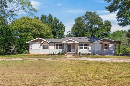 Bowdon, GA 30108 Carroll County