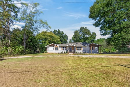 Bowdon, GA 30108 Carroll County