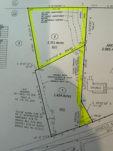 Woodstock, GA 30188 Cherokee County