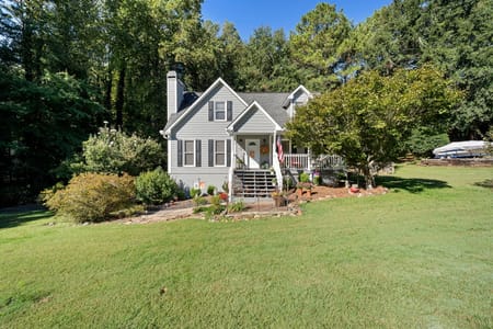 Canton, GA 30115 Cherokee County