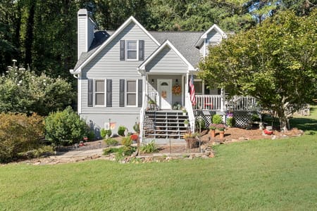 Canton, GA 30115 Cherokee County