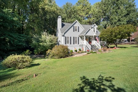 Canton, GA 30115 Cherokee County
