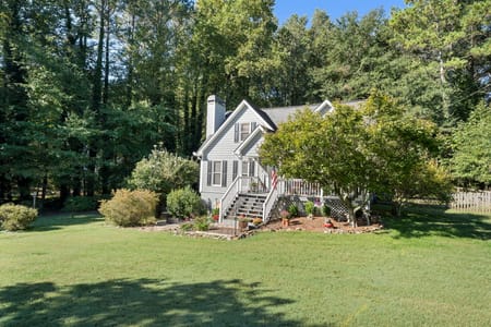 Canton, GA 30115 Cherokee County