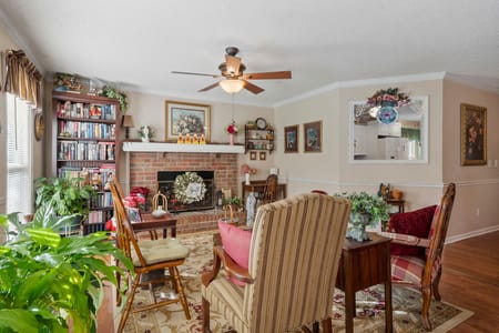 Canton, GA 30115 Cherokee County