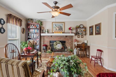 Canton, GA 30115 Cherokee County
