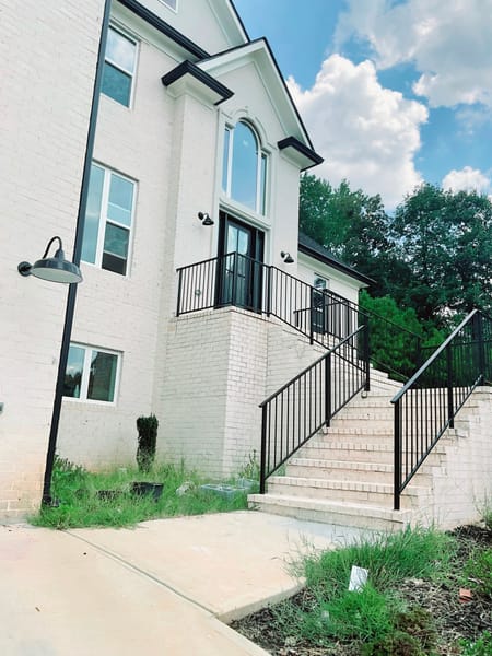 Decatur, GA 30034 DeKalb County