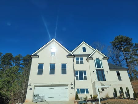 Decatur, GA 30034 DeKalb County