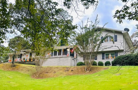 Toccoa, GA 30577 Stephens County