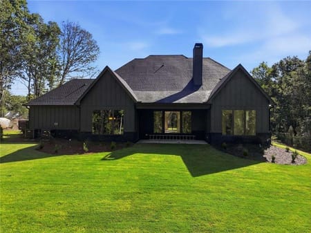 Gainesville, GA 30506 Hall County