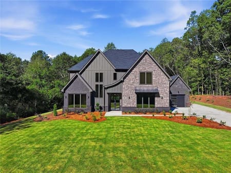 Gainesville, GA 30506 Hall County