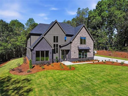 Gainesville, GA 30506 Hall County