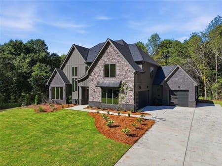 Gainesville, GA 30506 Hall County