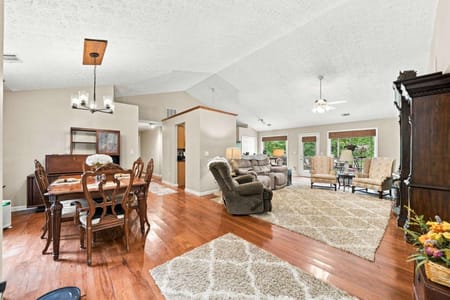 Waleska, GA 30183 Cherokee County