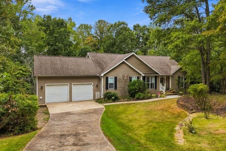 Waleska, GA 30183 Cherokee County