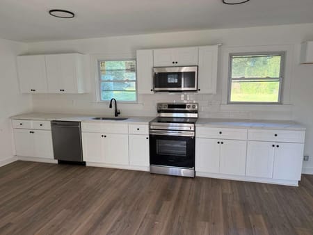 Hiram, GA 30141 Paulding County