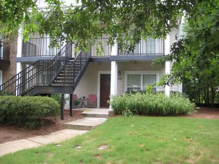 Athens, GA 30605 Clarke County