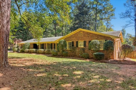 Athens, GA 30605 Clarke County