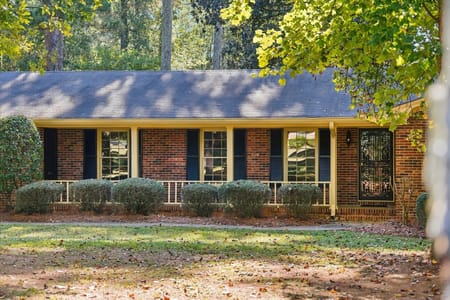 Athens, GA 30605 Clarke County