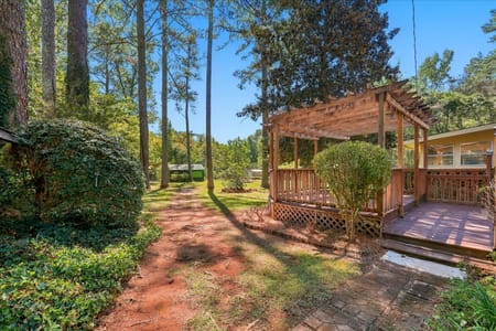 Athens, GA 30605 Clarke County