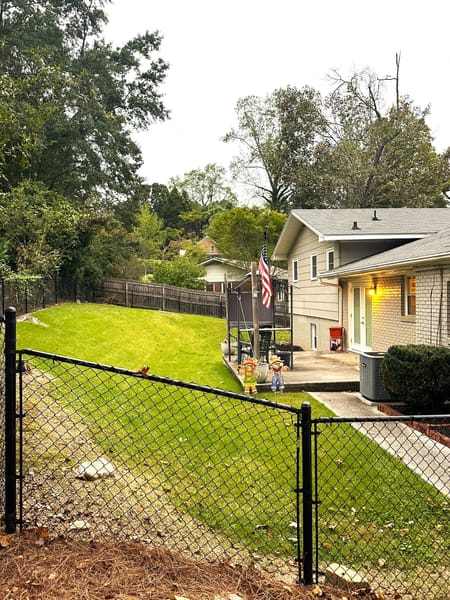 Toccoa, GA 30577 Stephens County