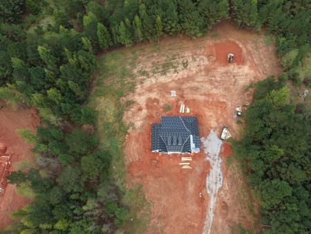 The Rock, GA 30285 Upson County