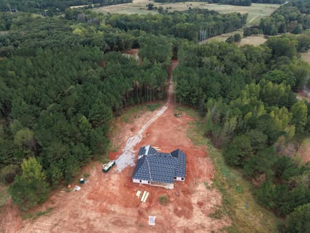The Rock, GA 30285 Upson County