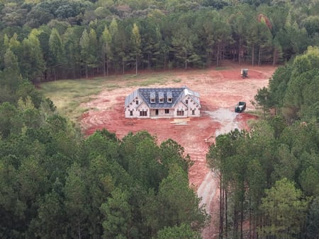 The Rock, GA 30285 Upson County