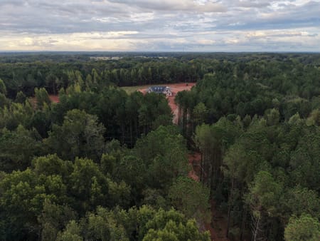 The Rock, GA 30285 Upson County