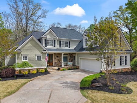 Dahlonega, GA 30533 Lumpkin County