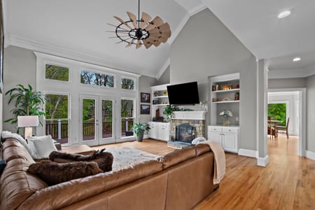 Dahlonega, GA 30533 Lumpkin County