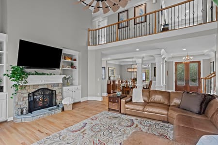 Dahlonega, GA 30533 Lumpkin County